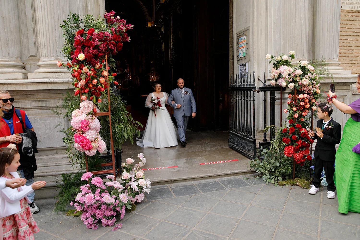 fotodebodaconflores